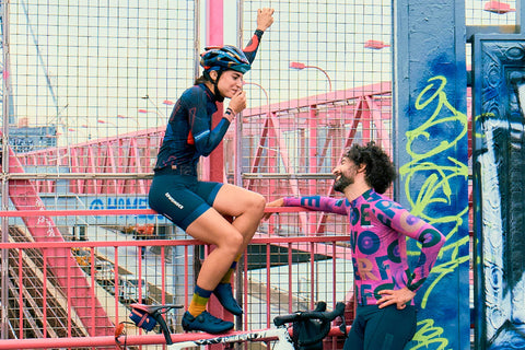 Men's Wonderfool Infinite