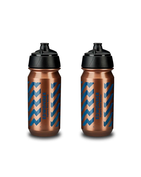 可分解環保水壺組合 - Bronze