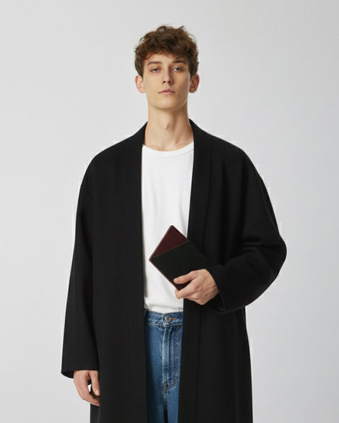 ETA | Porte-passeport