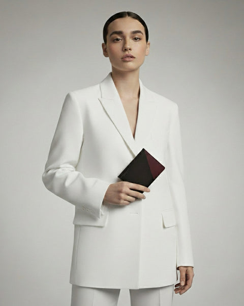 ETA | Leather Passport Holder