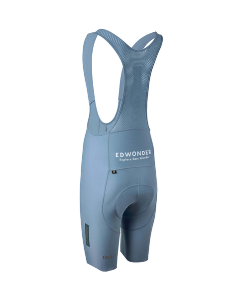 Men's Eclectic Bib Shorts - Horizon