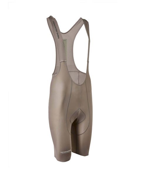 Men's Eclectic Bib Shorts - Nomad
