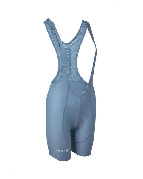 Women's Eclectic Bib Shorts - Horizon