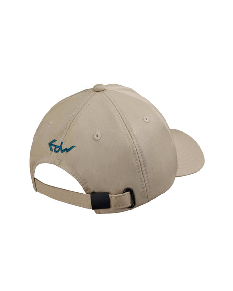 Logo Cap Bundle - Malta Beige