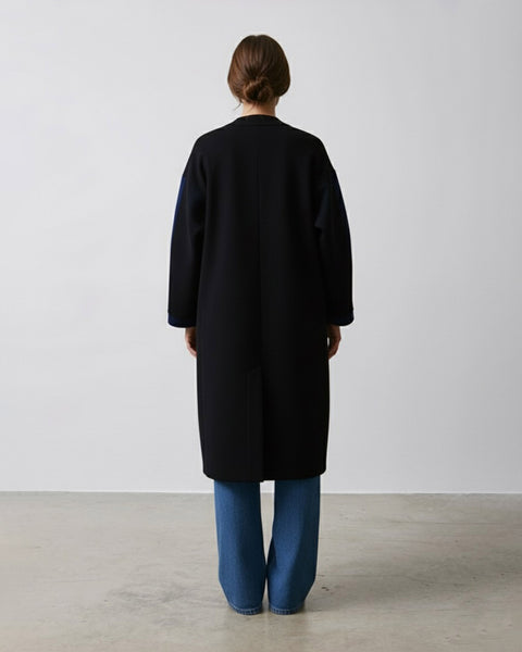 EdWonder X PA Unisex Geo Wonder Coat