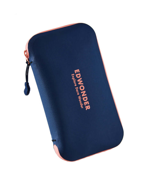 Multi-use Rainproof Wallet 2.0 - Navy