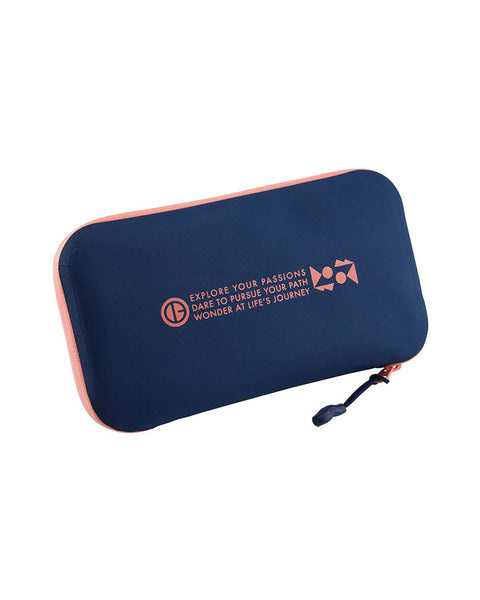Multi-use Rainproof Wallet 2.0 - Navy