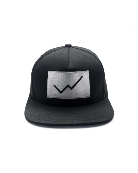 Wonder Cap - Black