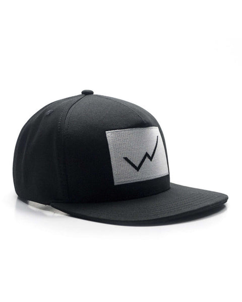 Wonder Cap - Black