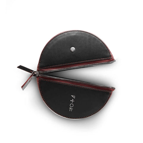 THETA | Circular Clutch