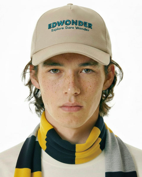 Cap + Scarf. Save 35%