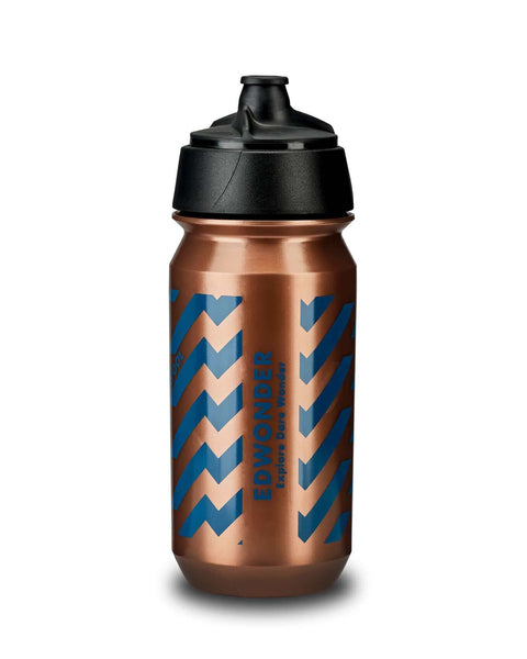 Wonderfool Bidon Biodégradable - Bronze