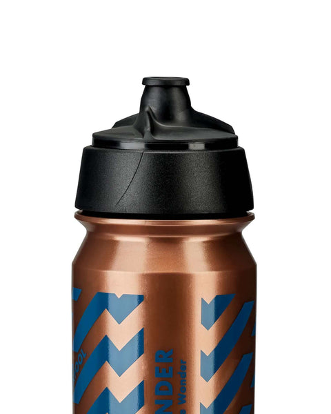 Wonderfool Bidon Biodégradable - Bronze