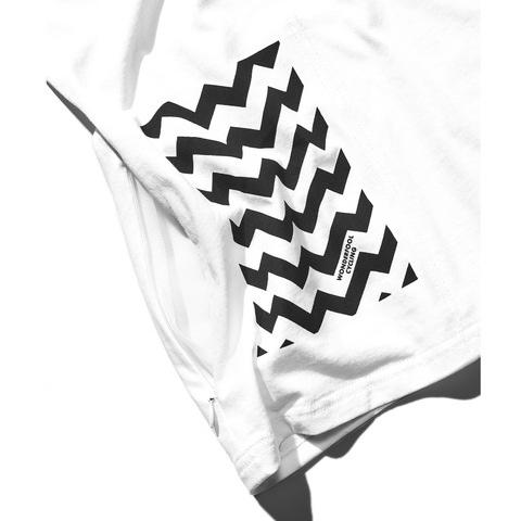 Unisex Wonderfool Organic T-shirt