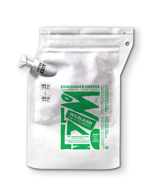Coffee Brewer Bags