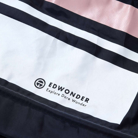 Sac fourre-tout réversible Dare en corde