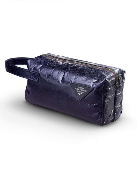 EdW X BA 多功能實用收納皮包