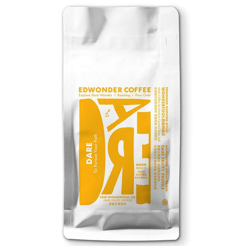 Whole Bean Coffee EdWonder Coffee_Whole Bean
