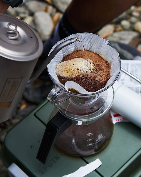 Whole Bean Coffee EdWonder Coffee_Whole Bean