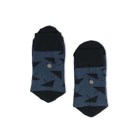 Chaussettes Explore Geometry