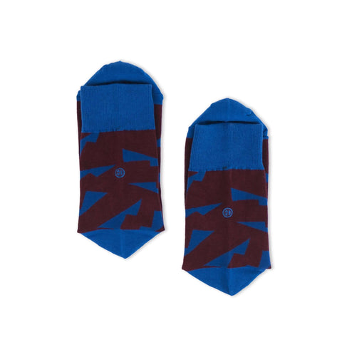 Chaussettes Géométrie Merveilleuse