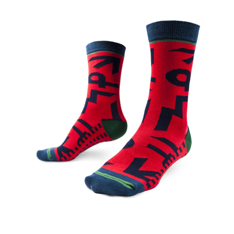 Chaussettes Originales EdW