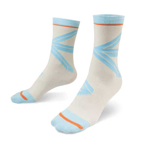 Chaussettes Explore Perspective