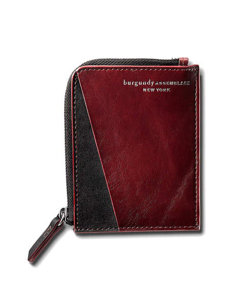 BETA | Zipped Wallet