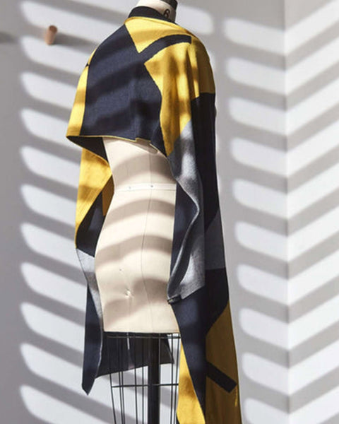 EdW Explore Wrap Scarf