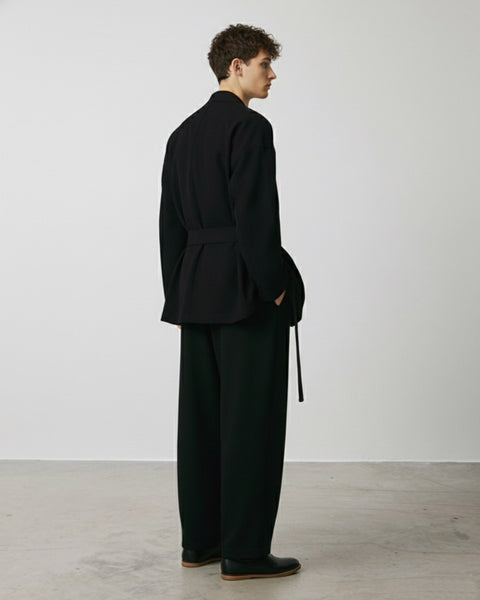 EdWonder X PA Unisex Geo Wonder Robe Coat