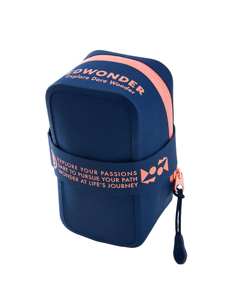 Rainproof Saddle Bag 2.0 - Navy