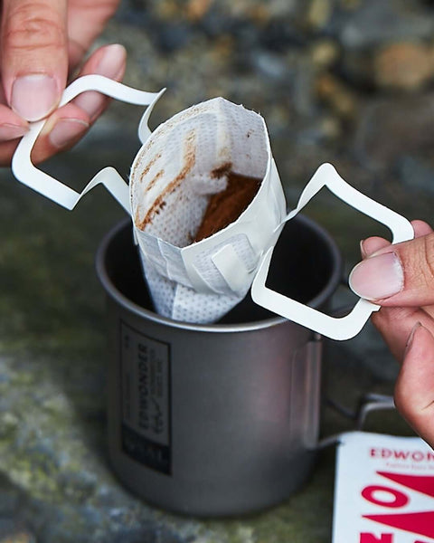 Drip Coffee Bags | Coffea Arabica