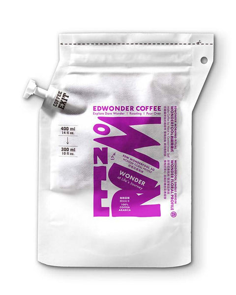 Coffee Brewer Bags