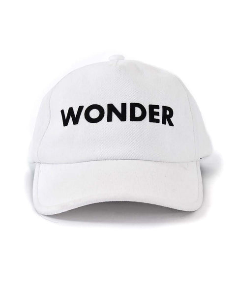 Wonder Cap / 好奇帽