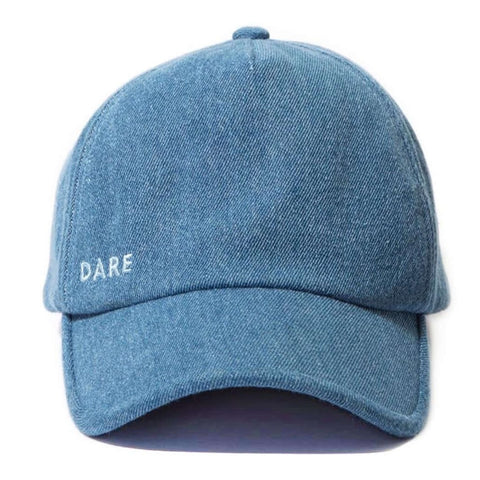 Dare Cap / 勇敢帽