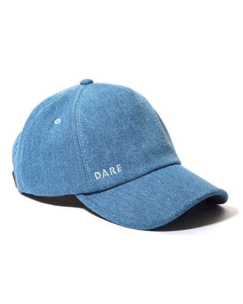 Dare Cap / 勇敢帽