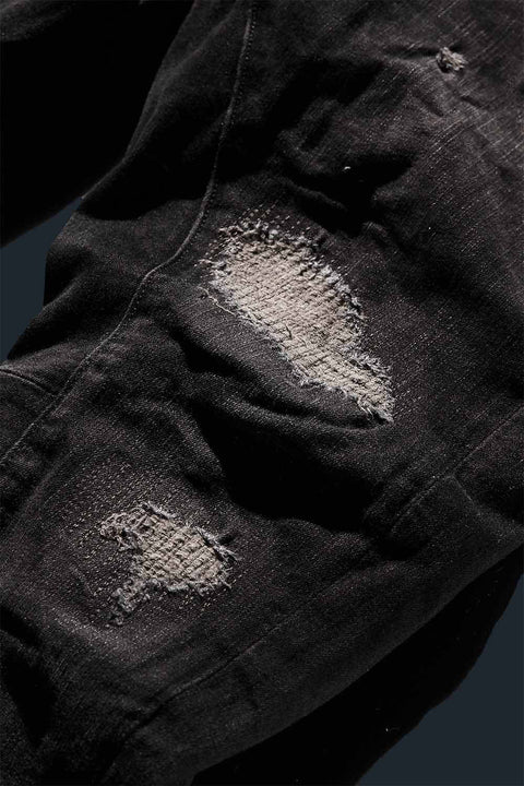 EdWonder X Lee Urban Riders Jeans pour Homme