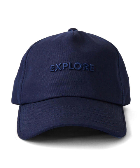 Explore Cap
