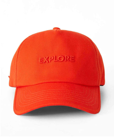 Explore Cap / 探索帽