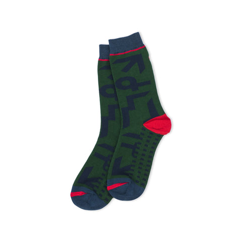 EdW Original Socks
